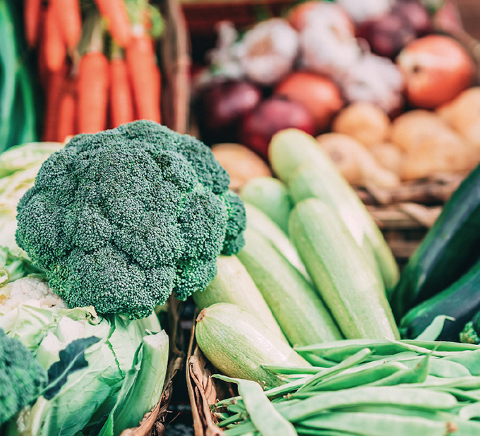 乡村振兴、地方名品|中食展