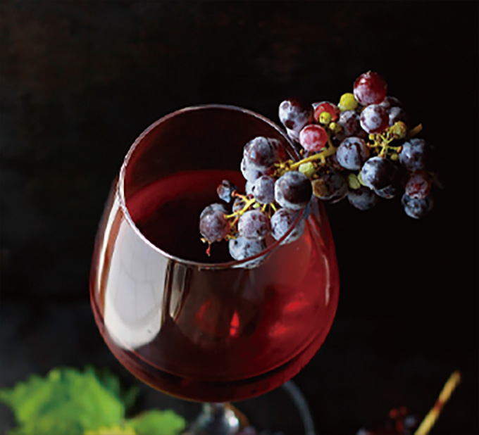 高端酒、饮品、乳制品|中食展