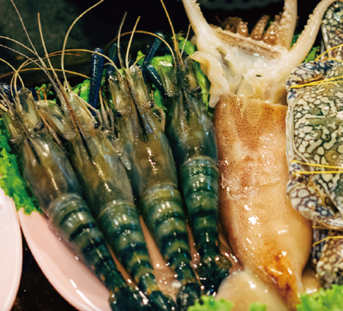 中央厨房及冷链供应|中食展