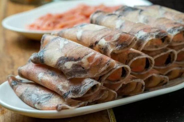 产品为王的时代下，如何打造爆品食材？