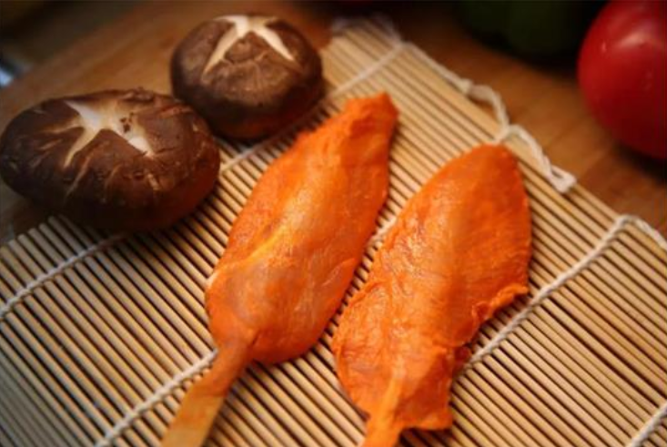 产品为王的时代下，如何打造爆品食材？