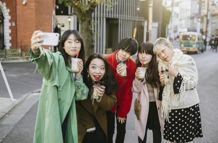 Z时代新消费崛起，中食展助力企业抢占行业市场先机！