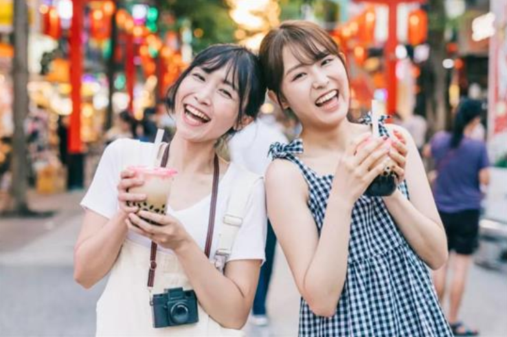 Z时代新消费崛起，中食展助力企业抢占行业市场先机！