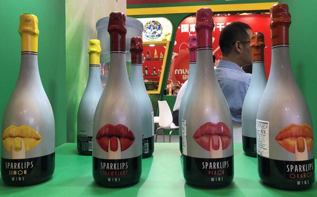 中食展 |往届 精彩回顾，带你一起欣赏美食的魔力