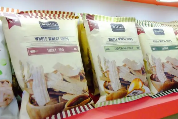 上海根旺携一带一路国家休食品牌，再度亮相中食展