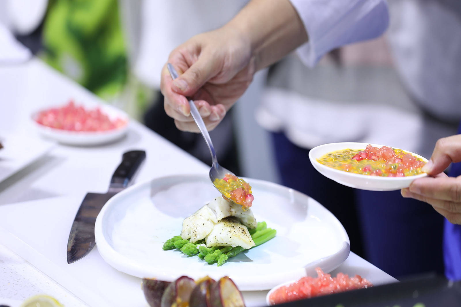 2021中食展参展攻略