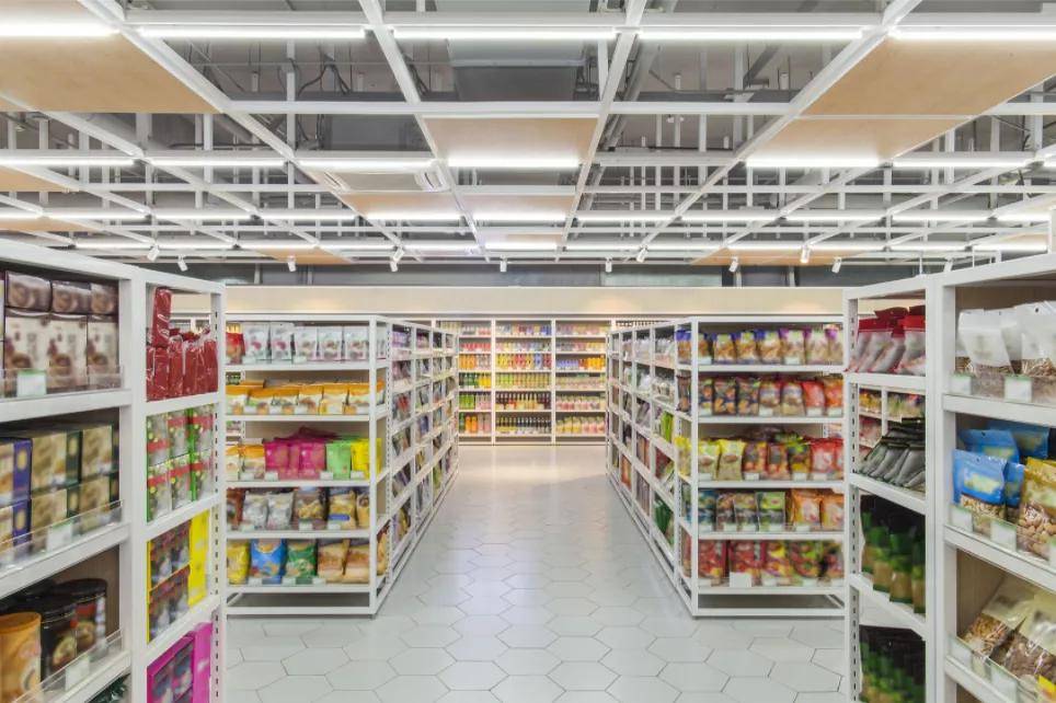 对于中小型食品饮料企业如何通过中食展打造品牌形象