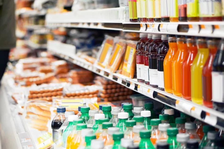 对于中小型食品饮料企业如何通过中食展打造品牌形象