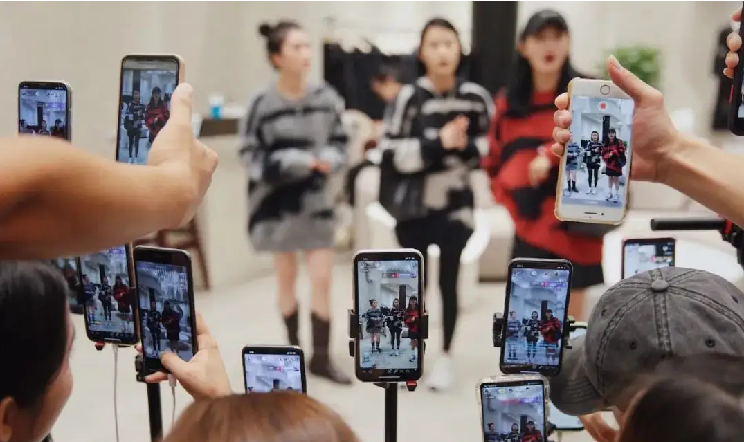 中食快讯|2022年315互联网消费七大投诉热点“直播带货问题多”