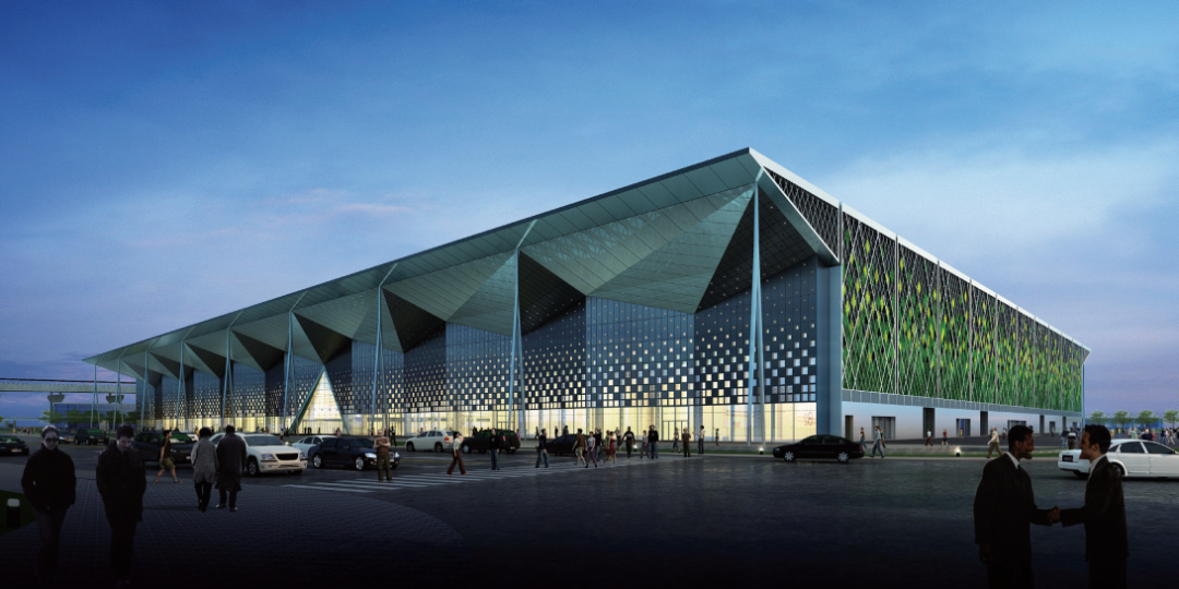 中食展 最新亮点、全新布局、精彩活动！