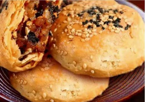 浙江首个酥饼生产地方标准实施