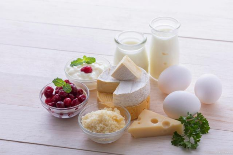 中食展快讯|《二〇二二浓缩乳品行业白皮书》 在京发布