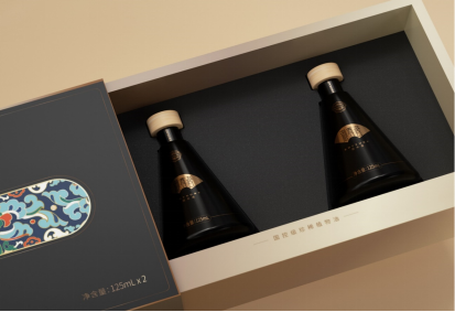 中食优选|中国农垦御尊奢御米油