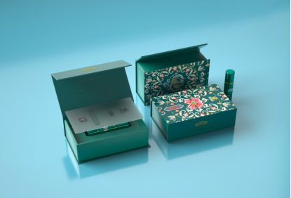 中食优选|中国农垦御尊奢御米油