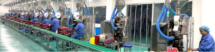 中食展打造一站式服务平台赋能未来饮品产业发展