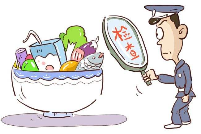 社会共治，让食品安全水平更上一层楼