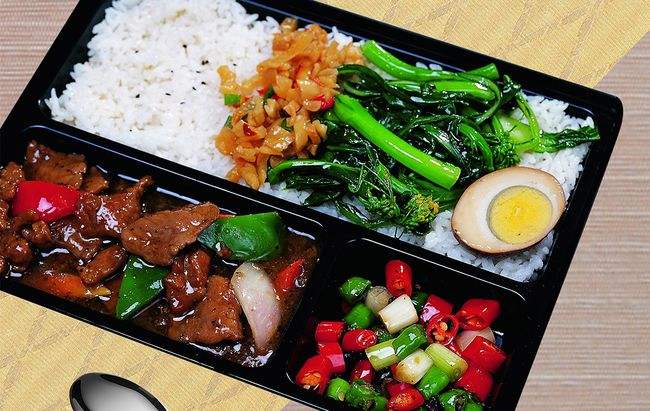 预制菜正在占领外卖和堂食  点餐是否应提前告知？