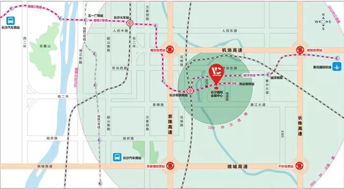 邀请函 | 2022（第七届）中国国际食品餐饮博览会