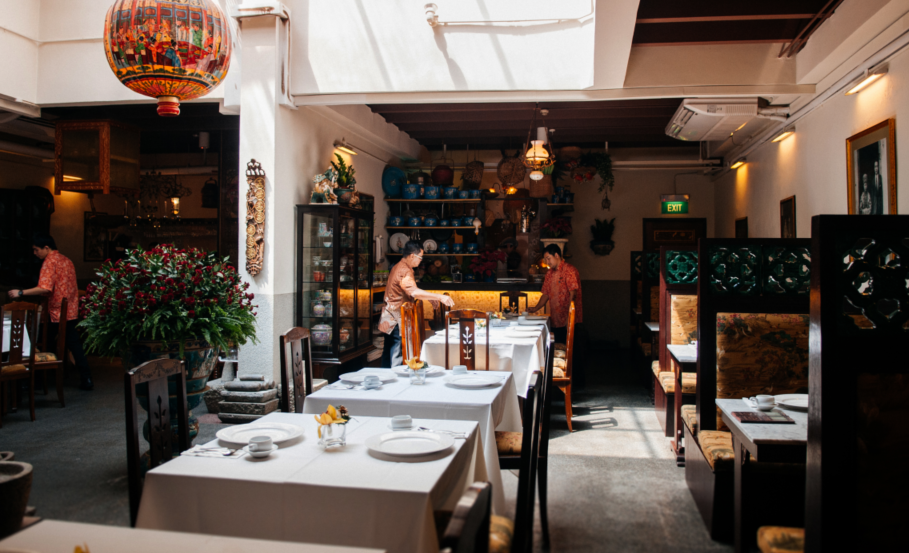 《2022年中国连锁餐饮行业报告》发布，餐饮业迎来回暖，大量创业者涌入！