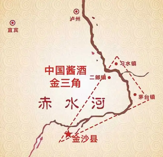 中国酒业协会发布  湿地白酒团体标准