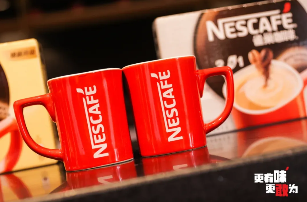 雀巢探索无动物乳蛋白新技术