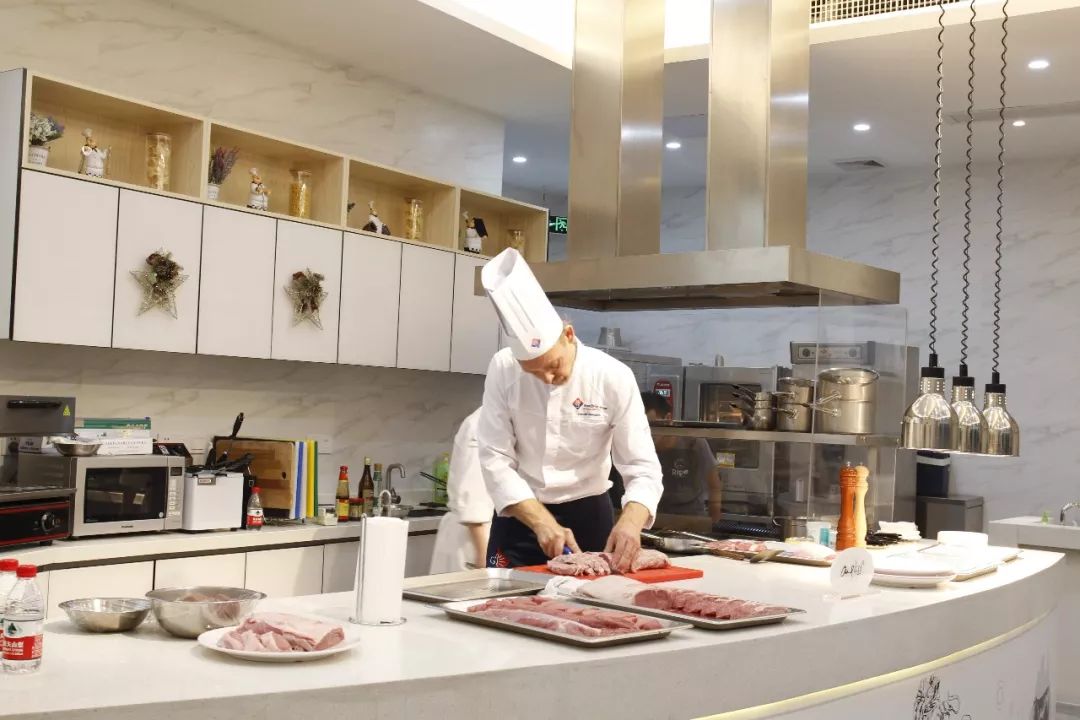 数字中食展入驻展商推荐——安得利