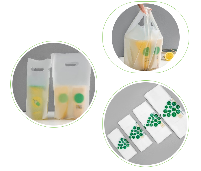 展商推介｜追逐“双碳”目标，家联科技助力餐饮品牌绿色包装升级