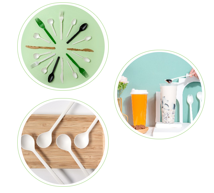 展商推介｜追逐“双碳”目标，家联科技助力餐饮品牌绿色包装升级