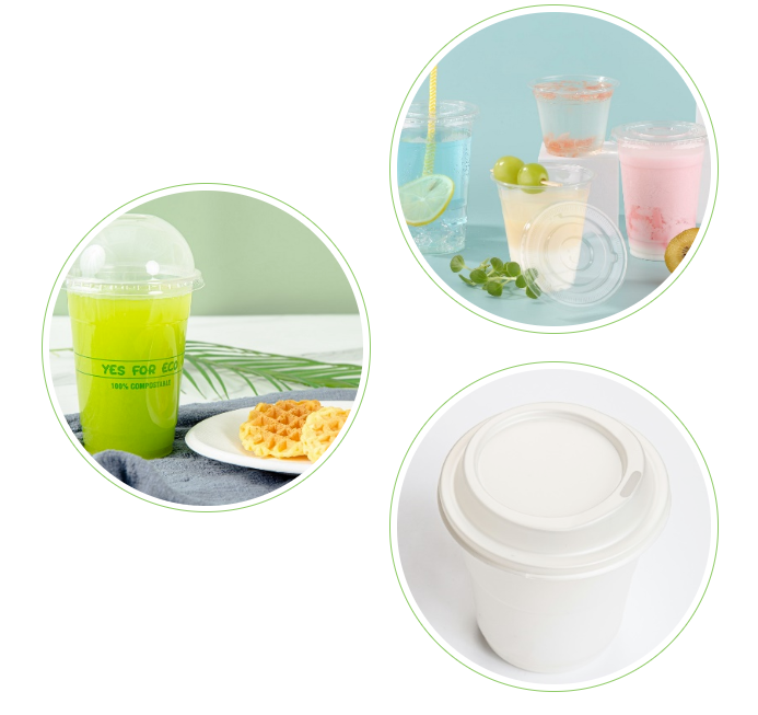 展商推介｜追逐“双碳”目标，家联科技助力餐饮品牌绿色包装升级