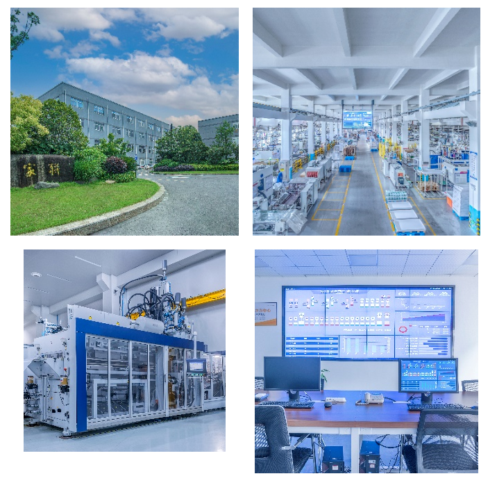 展商推介｜追逐“双碳”目标，家联科技助力餐饮品牌绿色包装升级