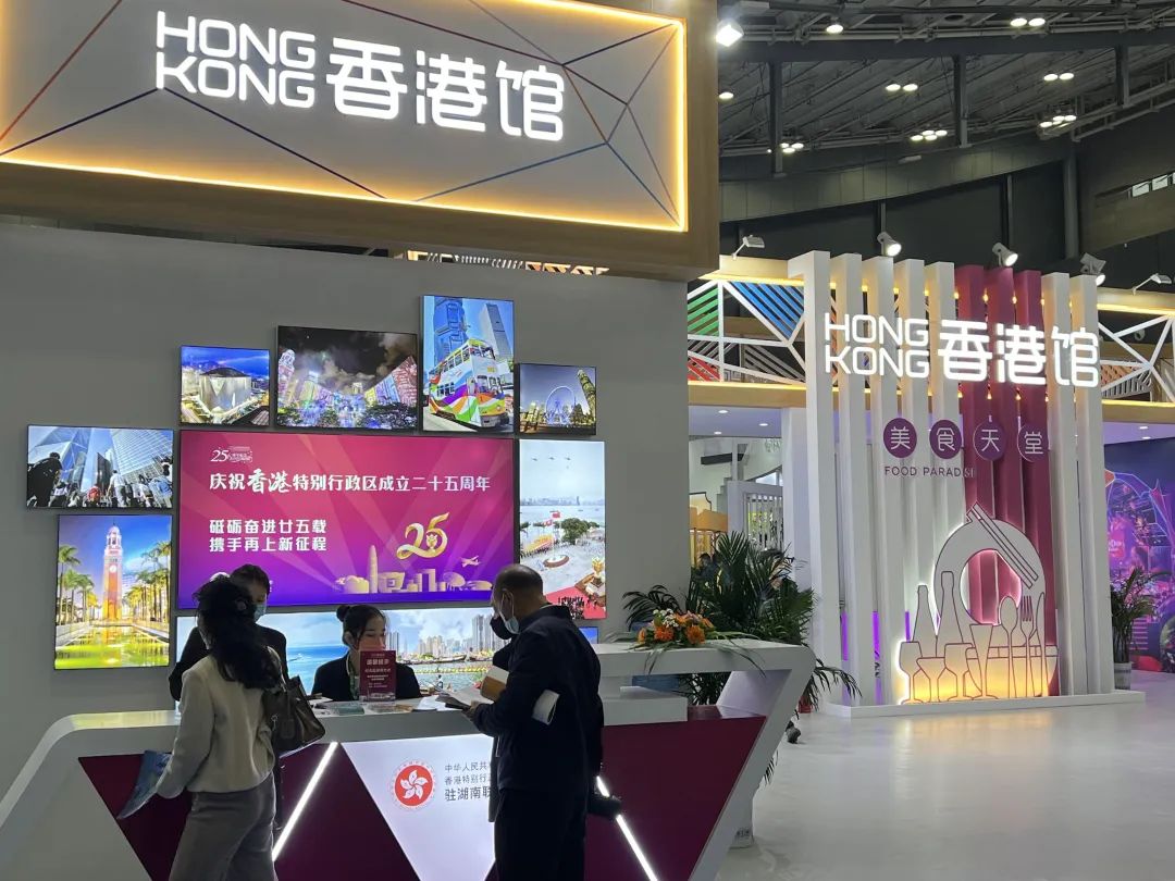 盛大启幕，2022（第七届）食餐会惊喜不断！