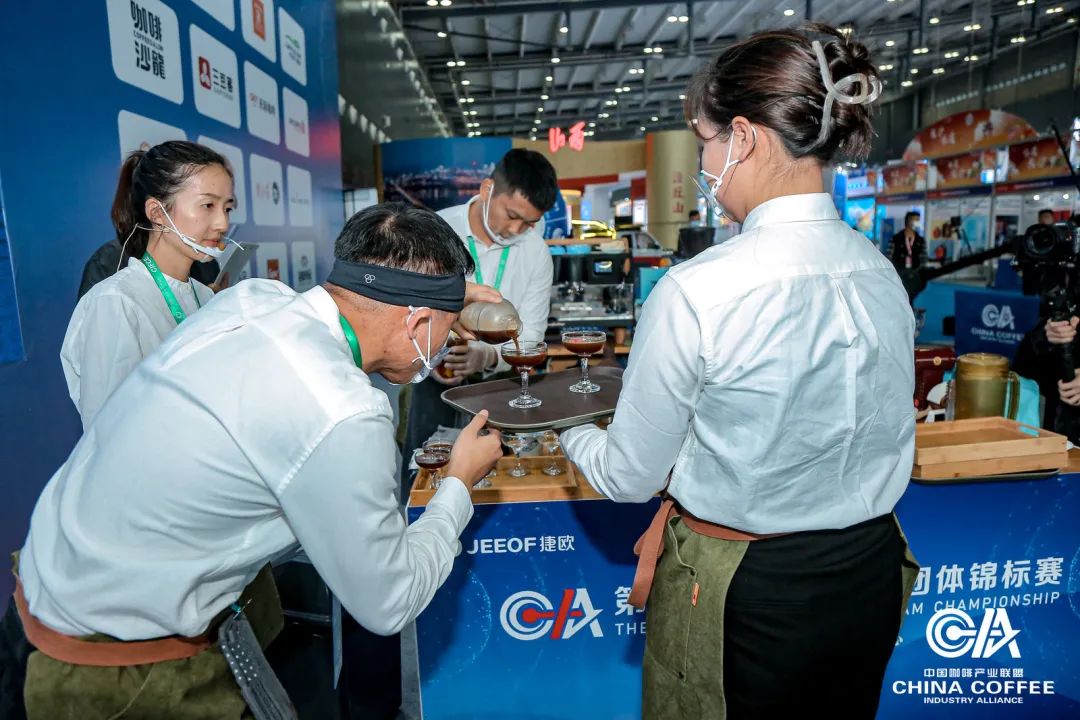 盛大启幕，2022（第七届）食餐会惊喜不断！