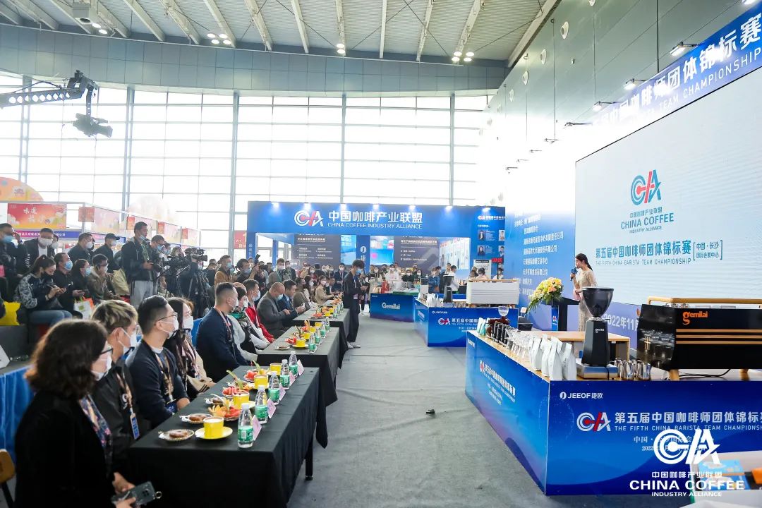 盛大启幕，2022（第七届）食餐会惊喜不断！