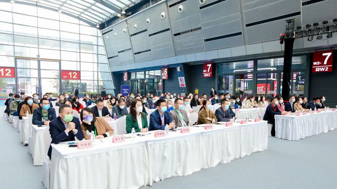 盛大启幕，2022（第七届）食餐会惊喜不断！