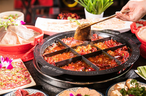 中食资讯|2023，火锅行业10大趋势