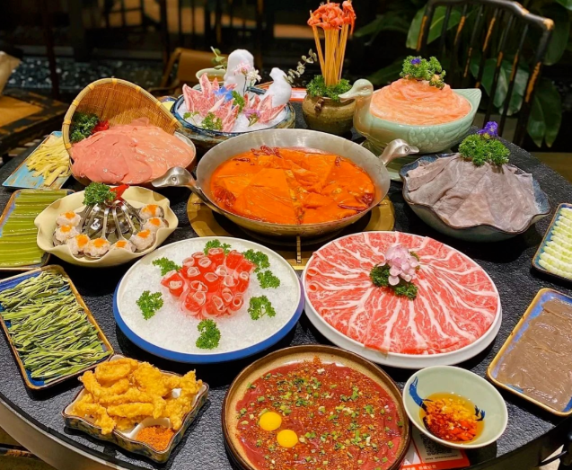 中食资讯|2023，火锅行业10大趋势