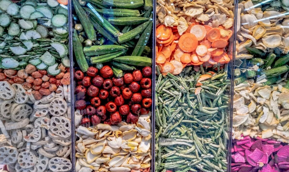 中食资讯|冻干食品将迎来黄金10年