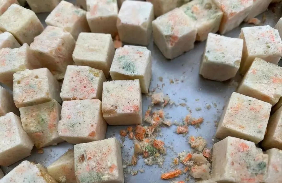 中食资讯|冻干食品将迎来黄金10年