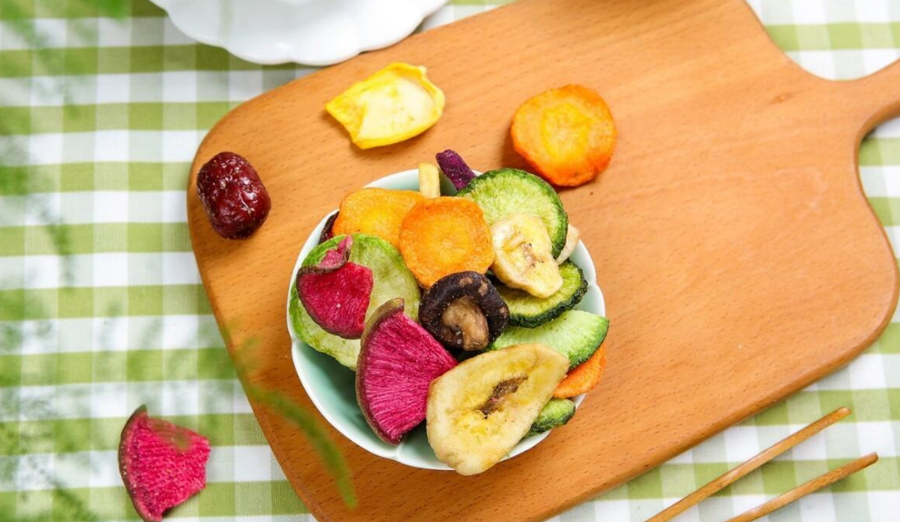 中食资讯|冻干食品将迎来黄金10年