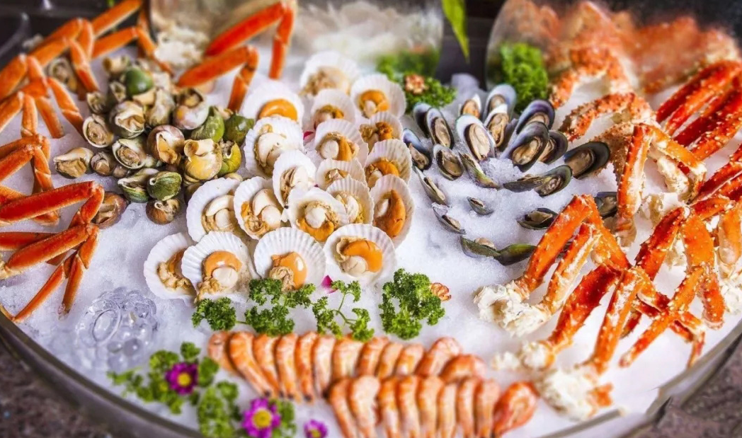 食品展资讯|水产制品爆发，撑起预制菜行业半边天