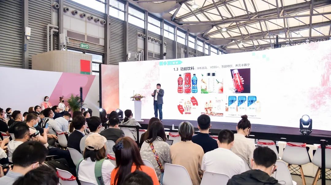 满足消费需求 实现高质量发展 2023上海中食展将如期而至