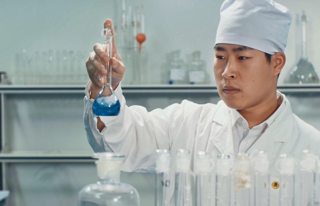 以大众健康事业为己任，北大荒豆浆携多款“硬核”产品亮相上海中食展