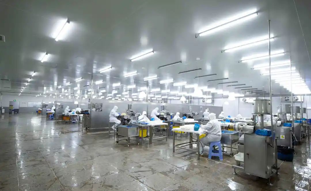 展商推荐｜诸城富维食品有限公司