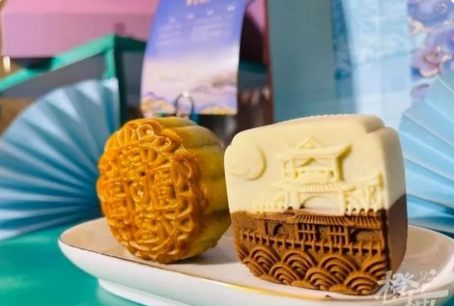 后疫情第一个中秋：月饼已开卖！比往年再提前15天！