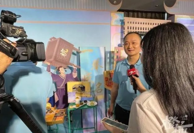 后疫情第一个中秋：月饼已开卖！比往年再提前15天！