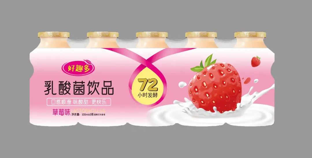 上海中食展【展商推荐】好趣多食品 |不同的味道，一样的喜爱