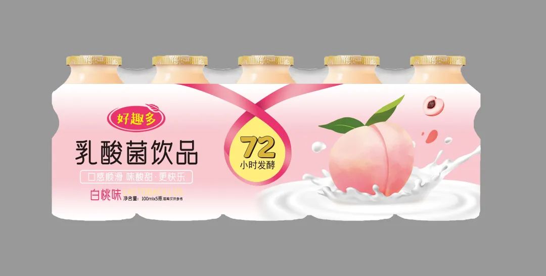 上海中食展【展商推荐】好趣多食品 |不同的味道，一样的喜爱