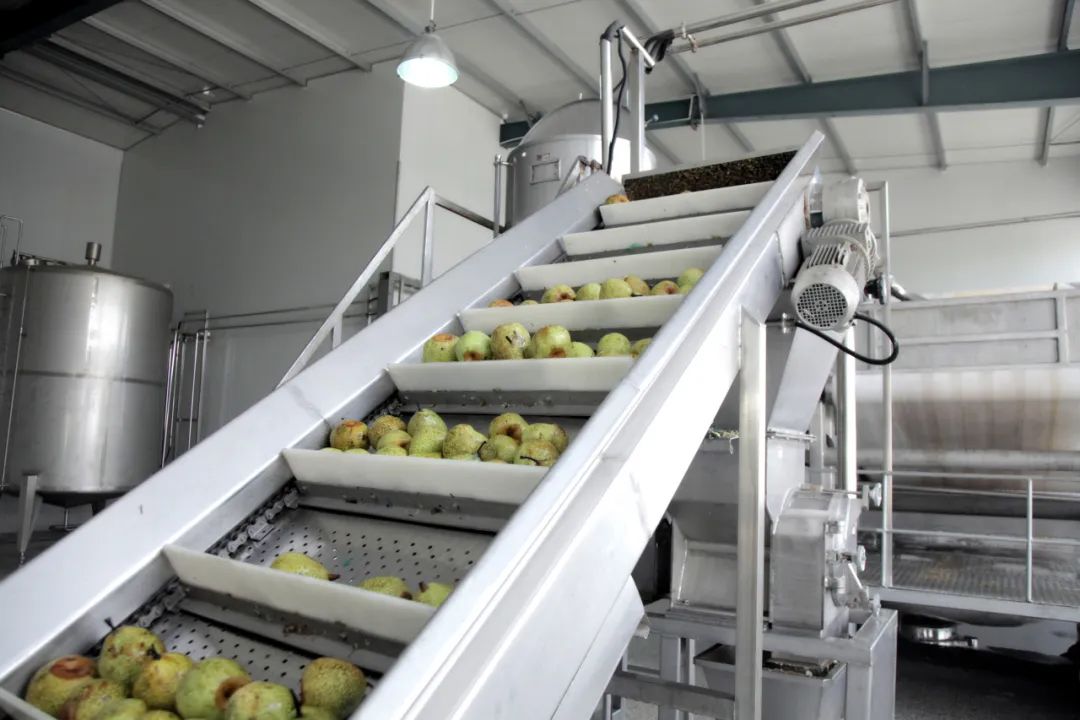 上海中食展【展商推荐】莱阳慈梨膏 | 能吃能喝能当零食！