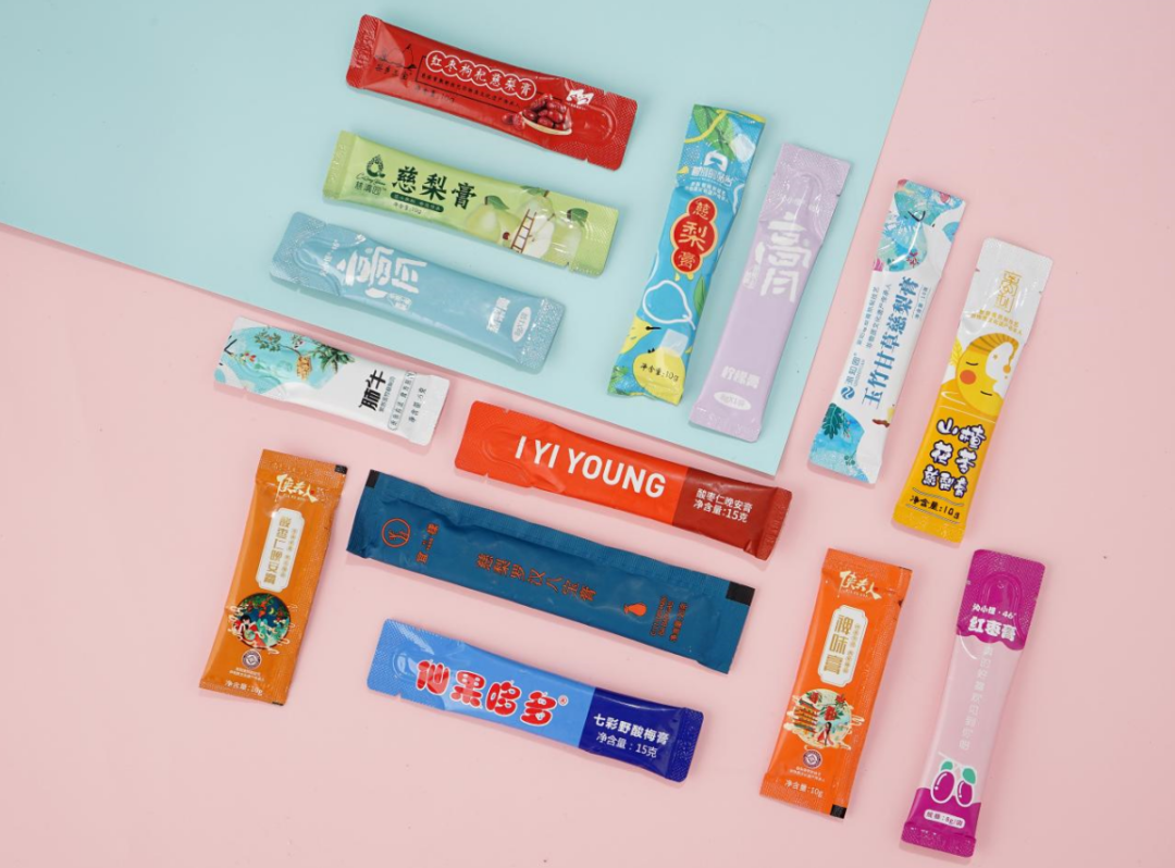 上海中食展【展商推荐】莱阳慈梨膏 | 能吃能喝能当零食！