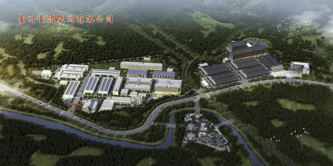 上海中食展【展商推荐】贵州贵酒 | 承古彰今 匠心传承